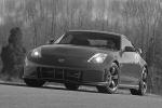 Nissan 350Z Nismo 2007 года (NA)